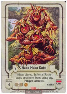 Haba Naba Kaba